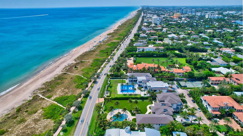 DELRAY OCEAN ESTATES NORT - Residential