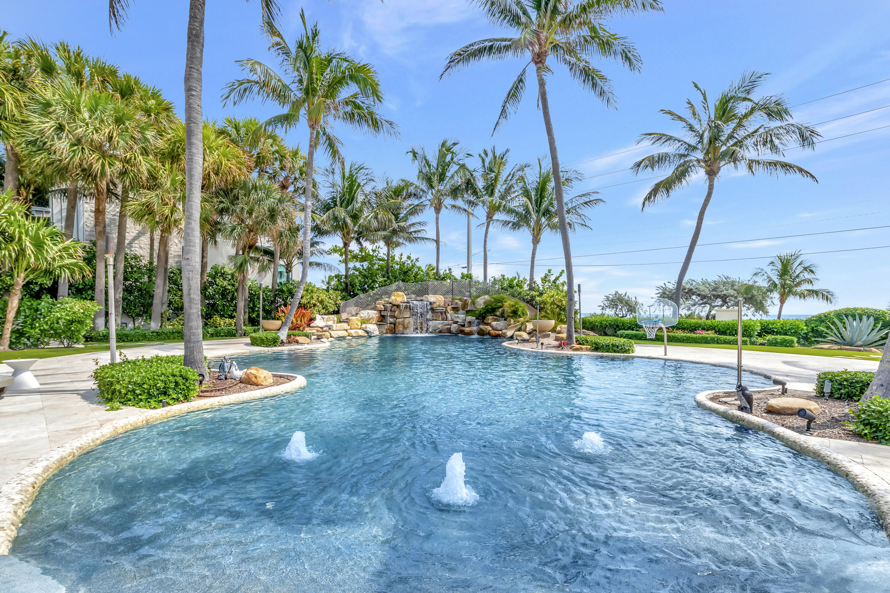 DELRAY OCEAN ESTATES NORTH - Residential