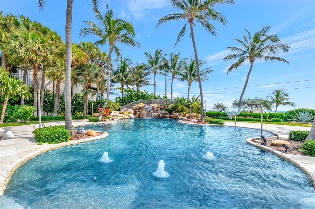 DELRAY OCEAN ESTATES NORT - Residential