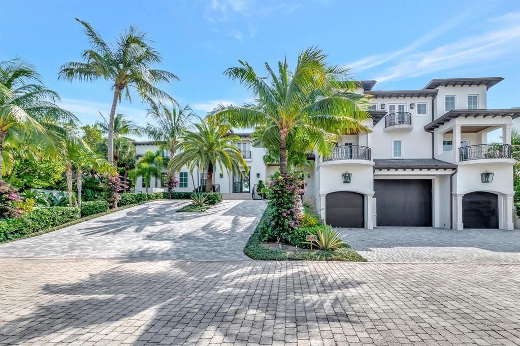 DELRAY OCEAN ESTATES NORT - Residential