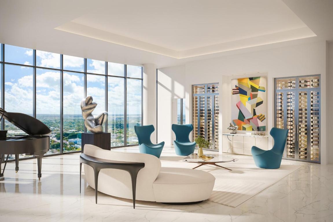 Forte Residences, A Condominium - Residential