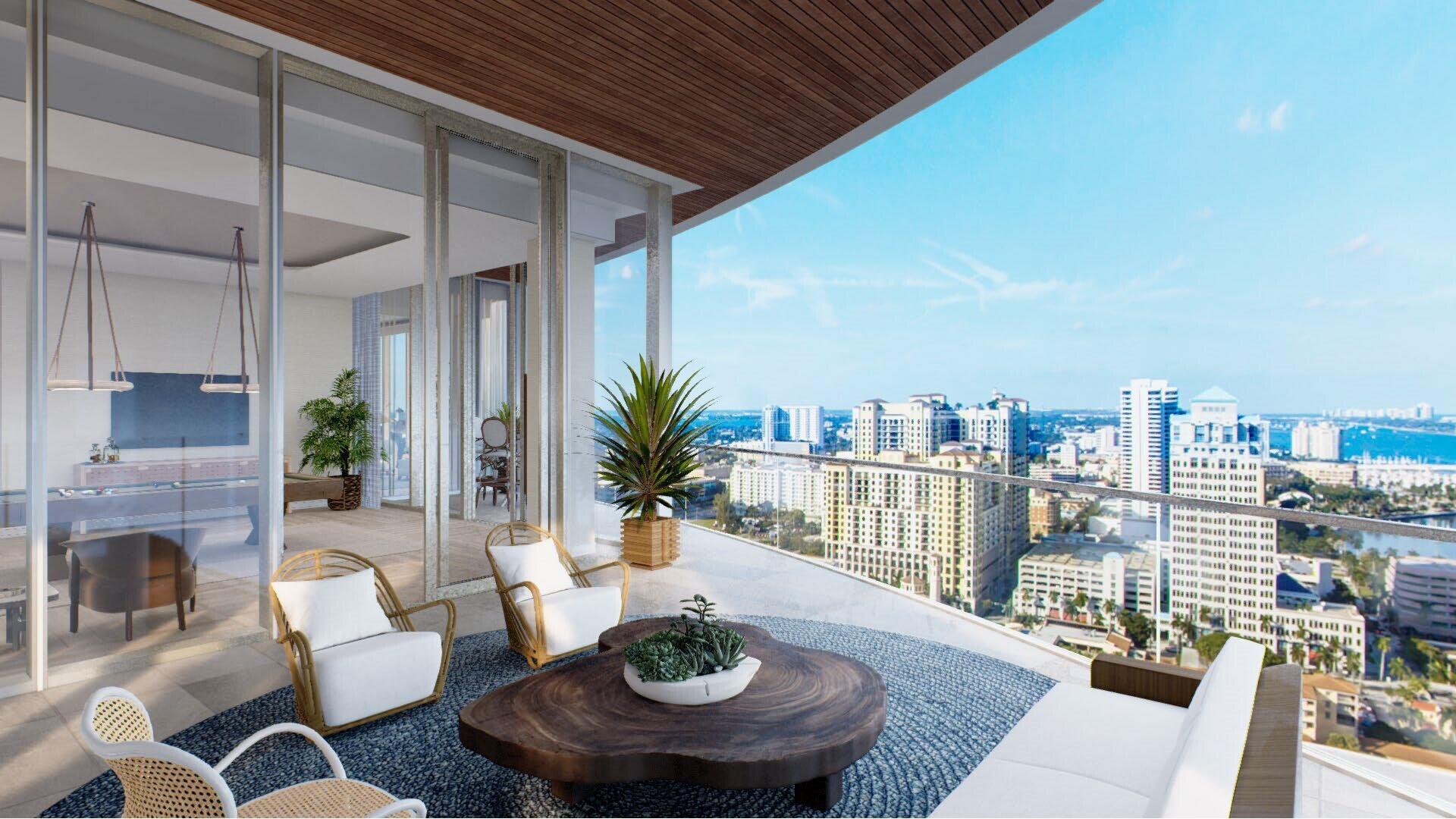 Forte Residences, A Condo - Residential