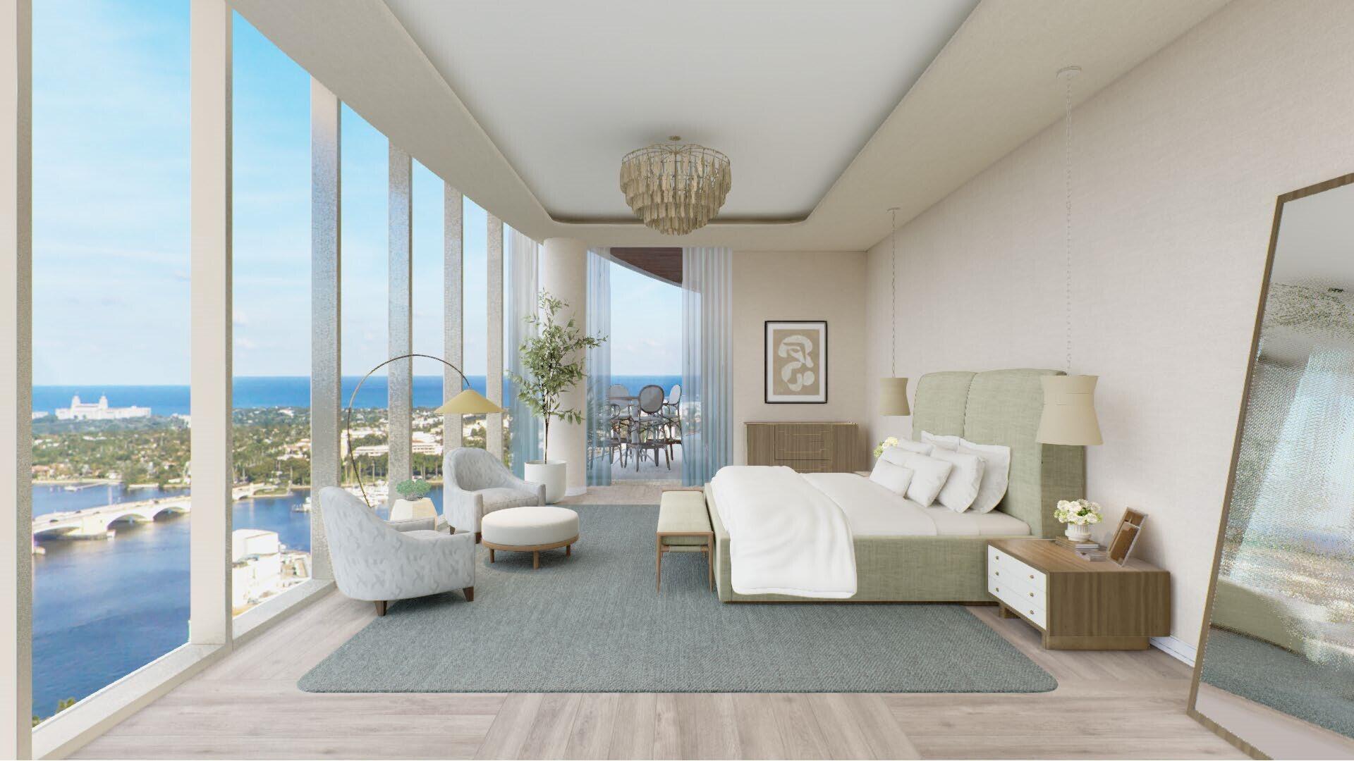 Forte Residences, A Condo - Residential