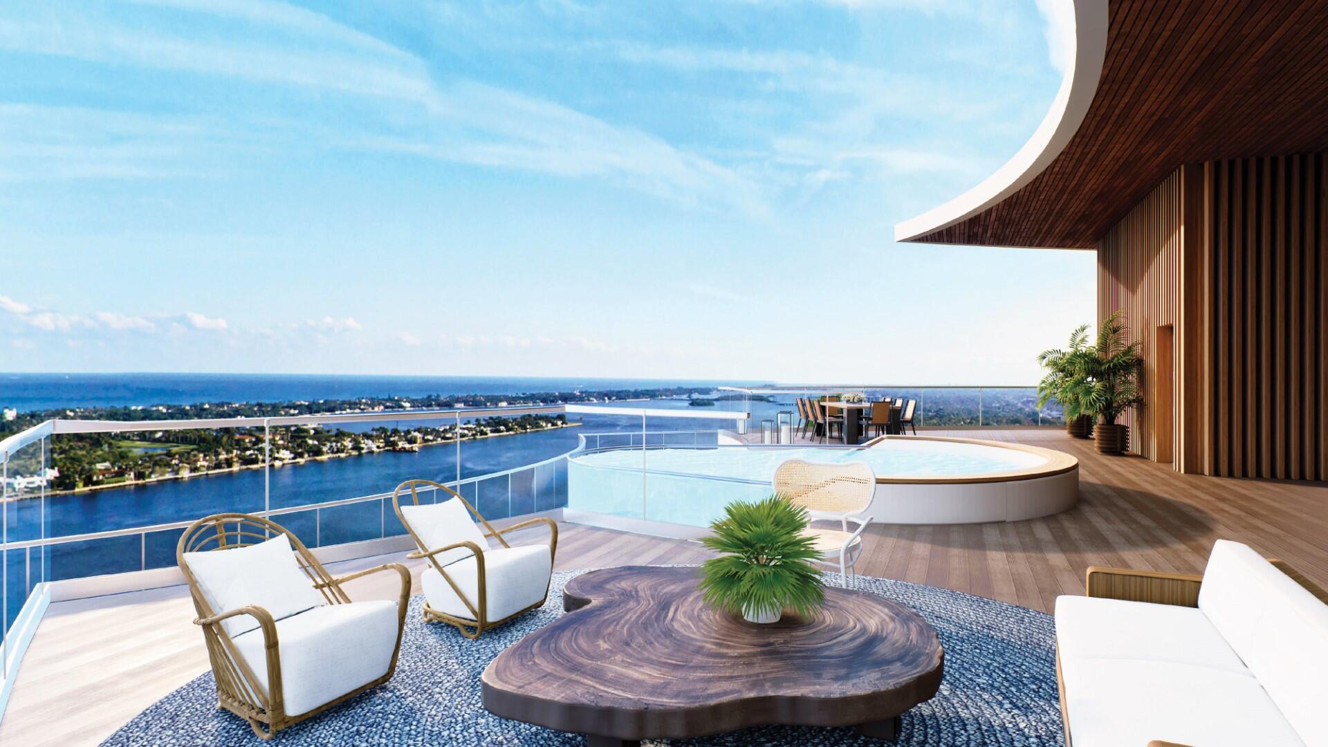 Forte Residences, A Condo - Residential