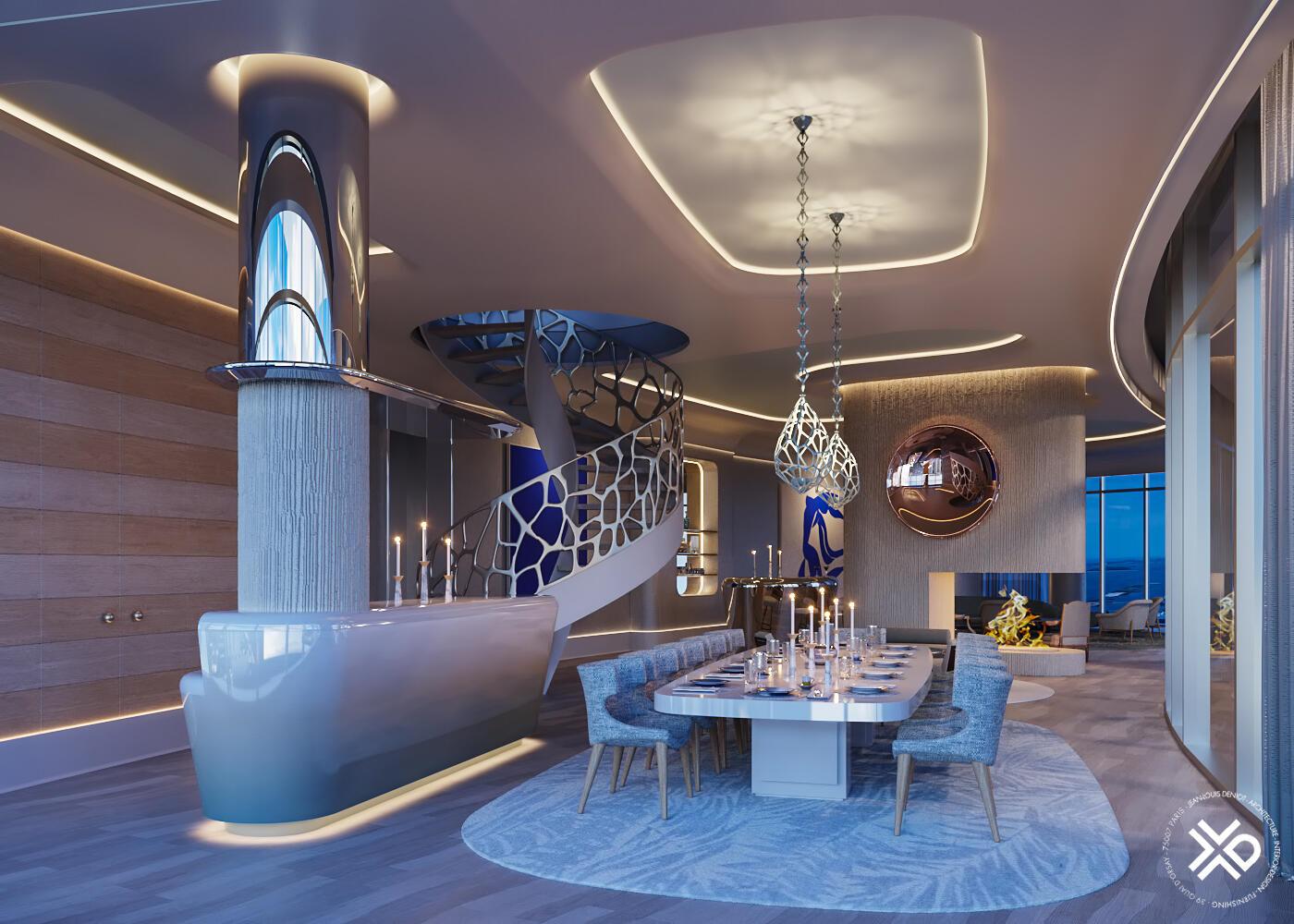 Forte Residences, A Condo - Residential