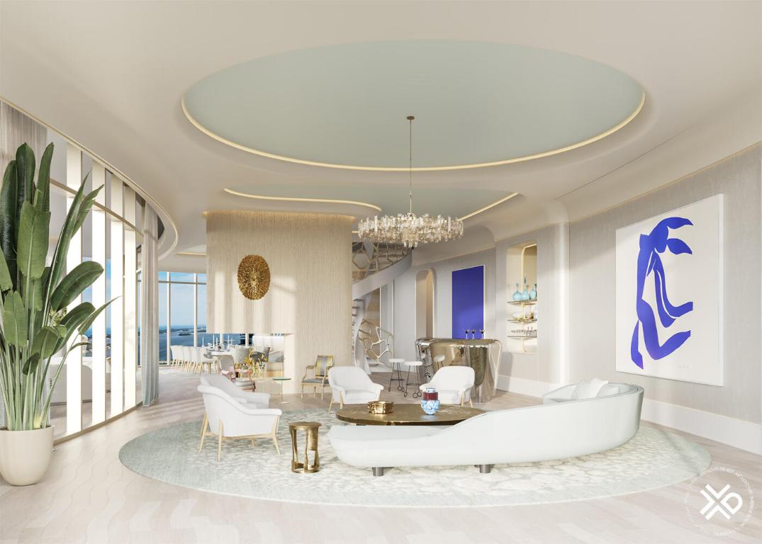 Forte Residences, A Condominium - Residential