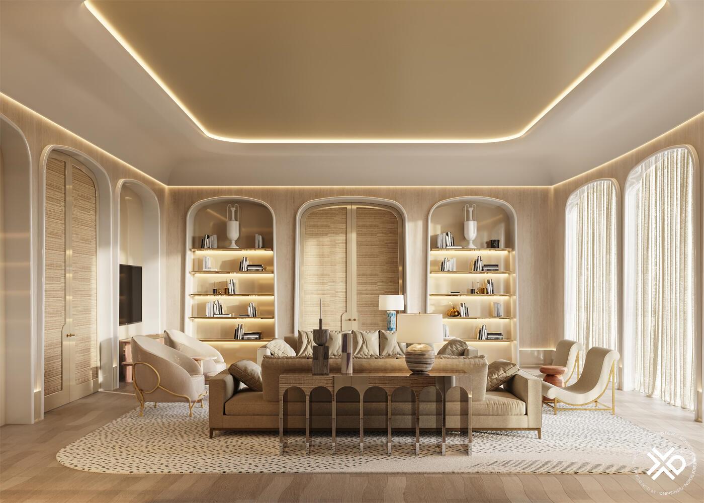 Forte Residences, A Condo - Residential