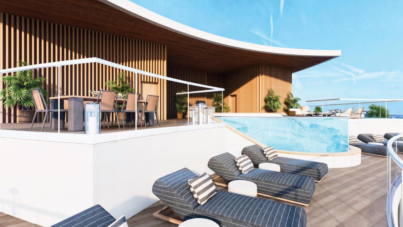 Forte Residences, A Condominium - Residential