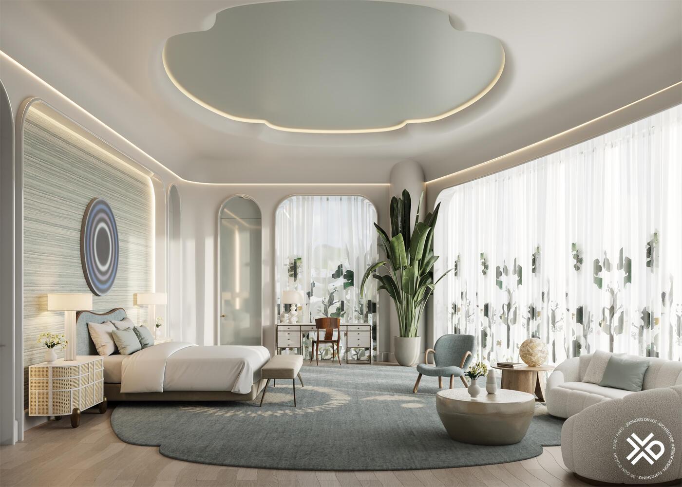 Forte Residences, A Condo - Residential