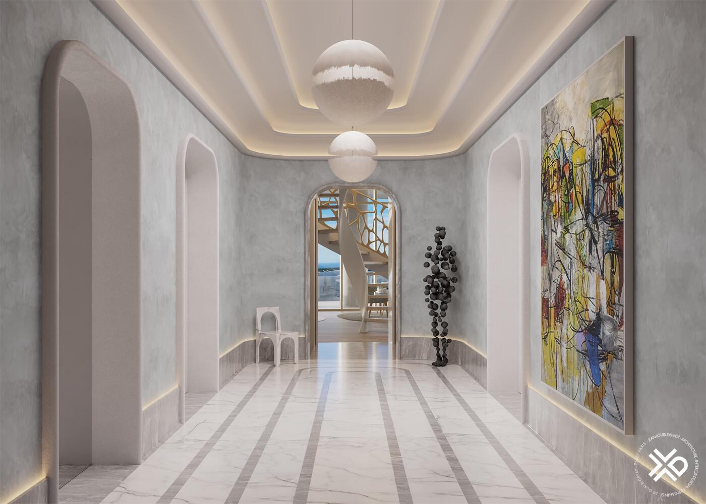 Forte Residences, A Condo - Residential