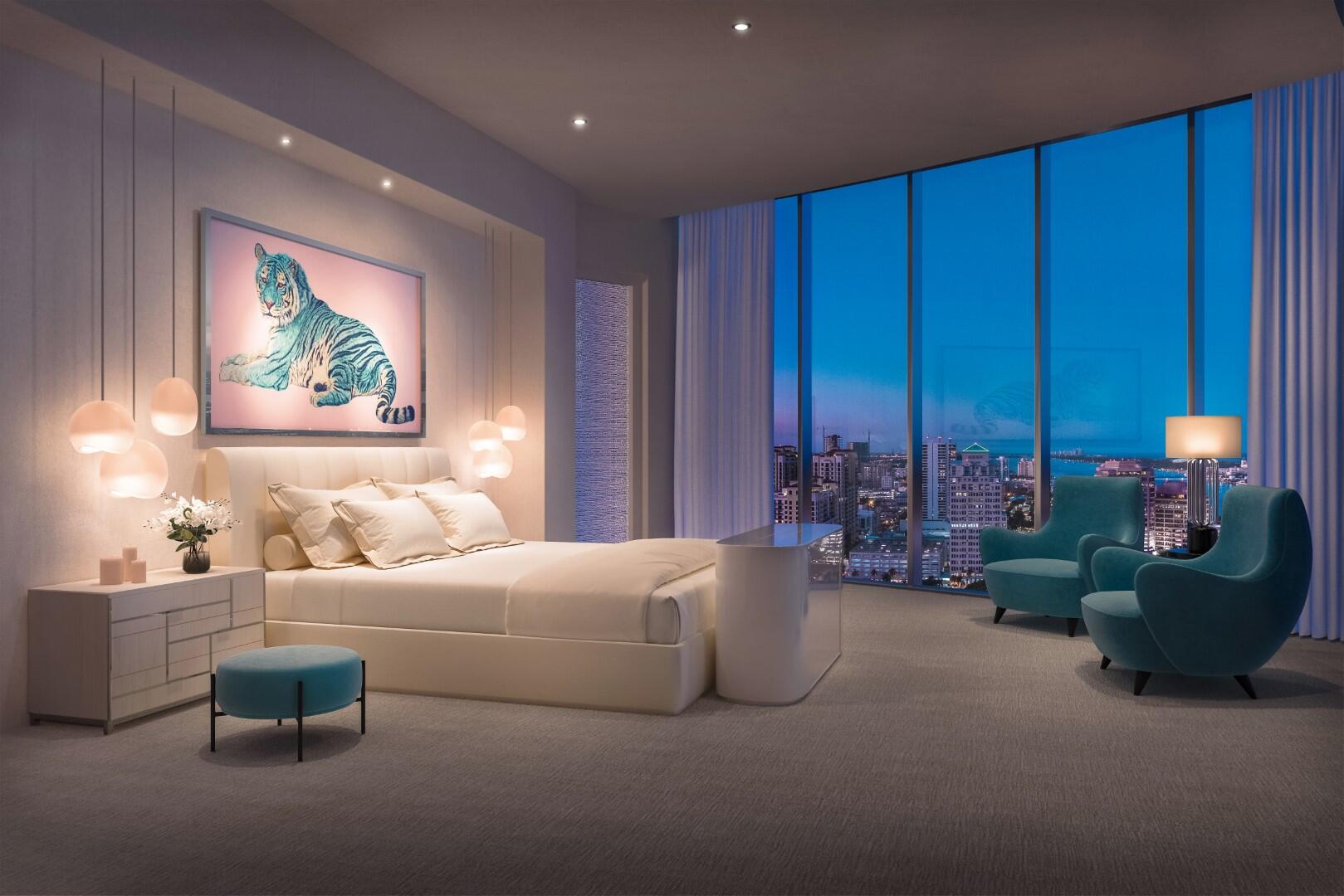 Forte Residences, A Condo - Residential