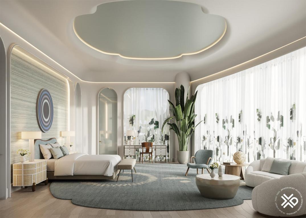 Forte Residences, A Condominium - Residential