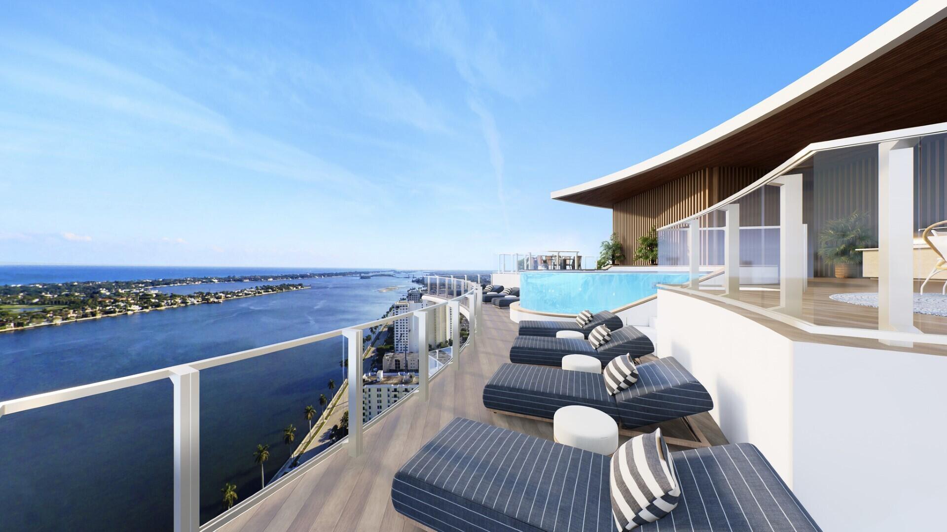 Forte Residences, A Condo - Residential