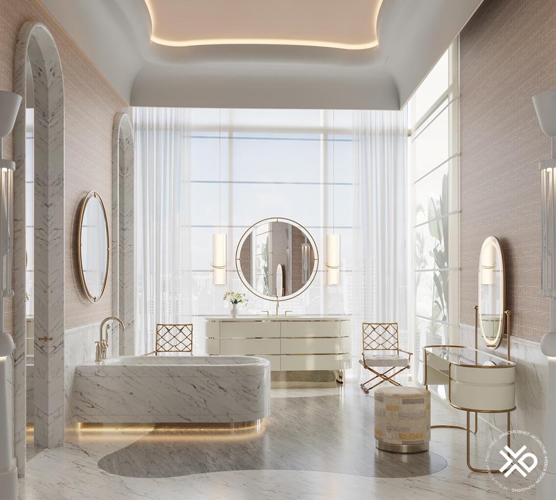 Forte Residences, A Condo - Residential