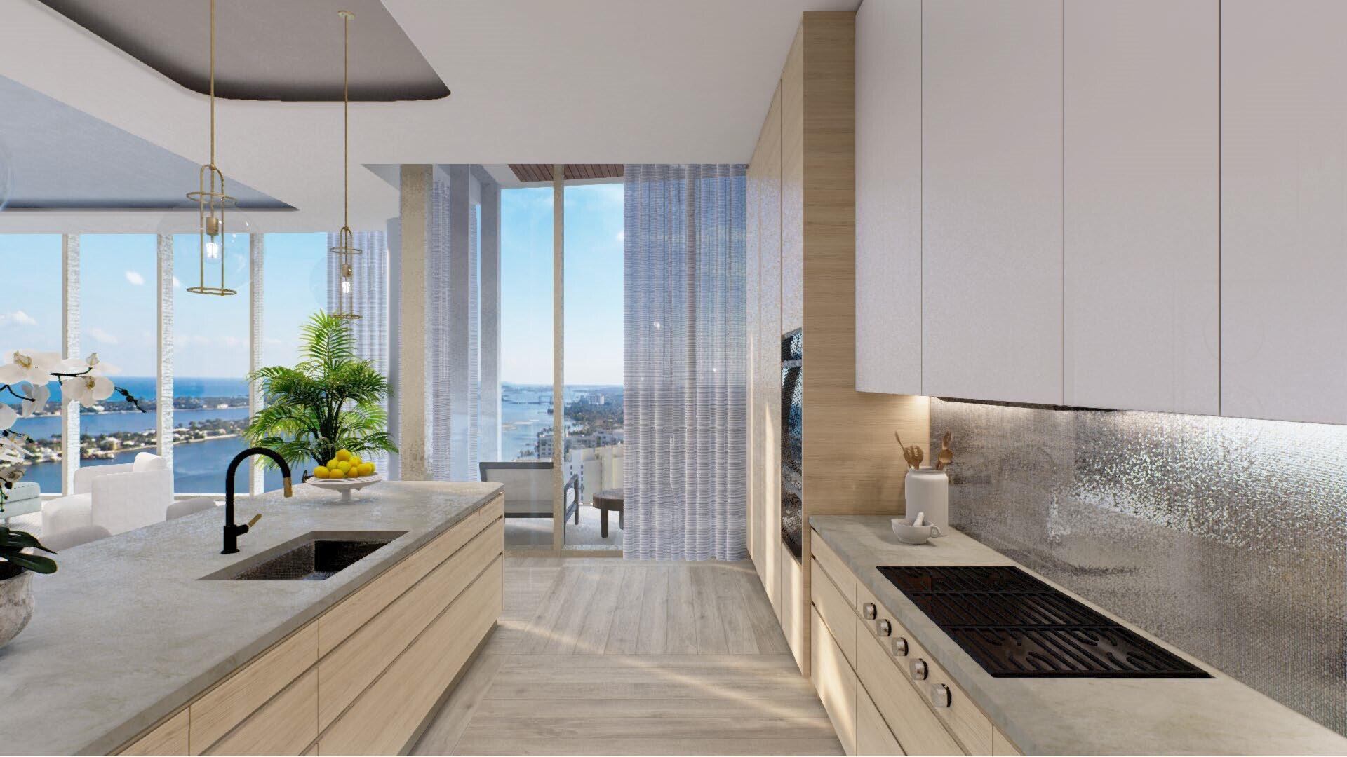 Forte Residences, A Condo - Residential