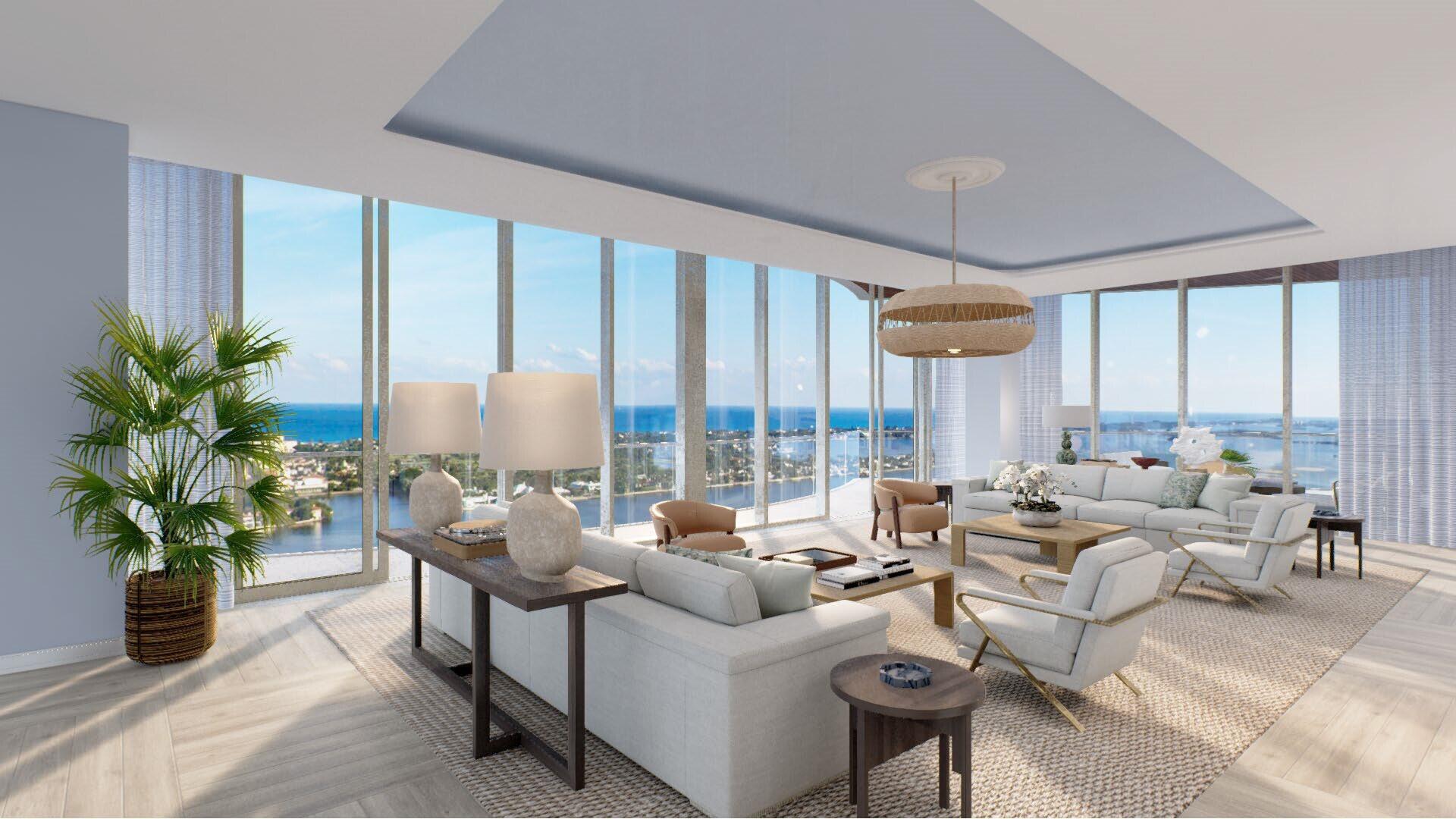 Forte Residences, A Condo - Residential