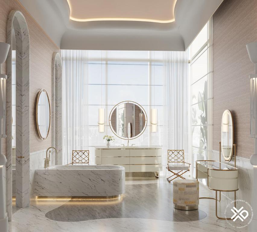 Forte Residences, A Condominium - Residential