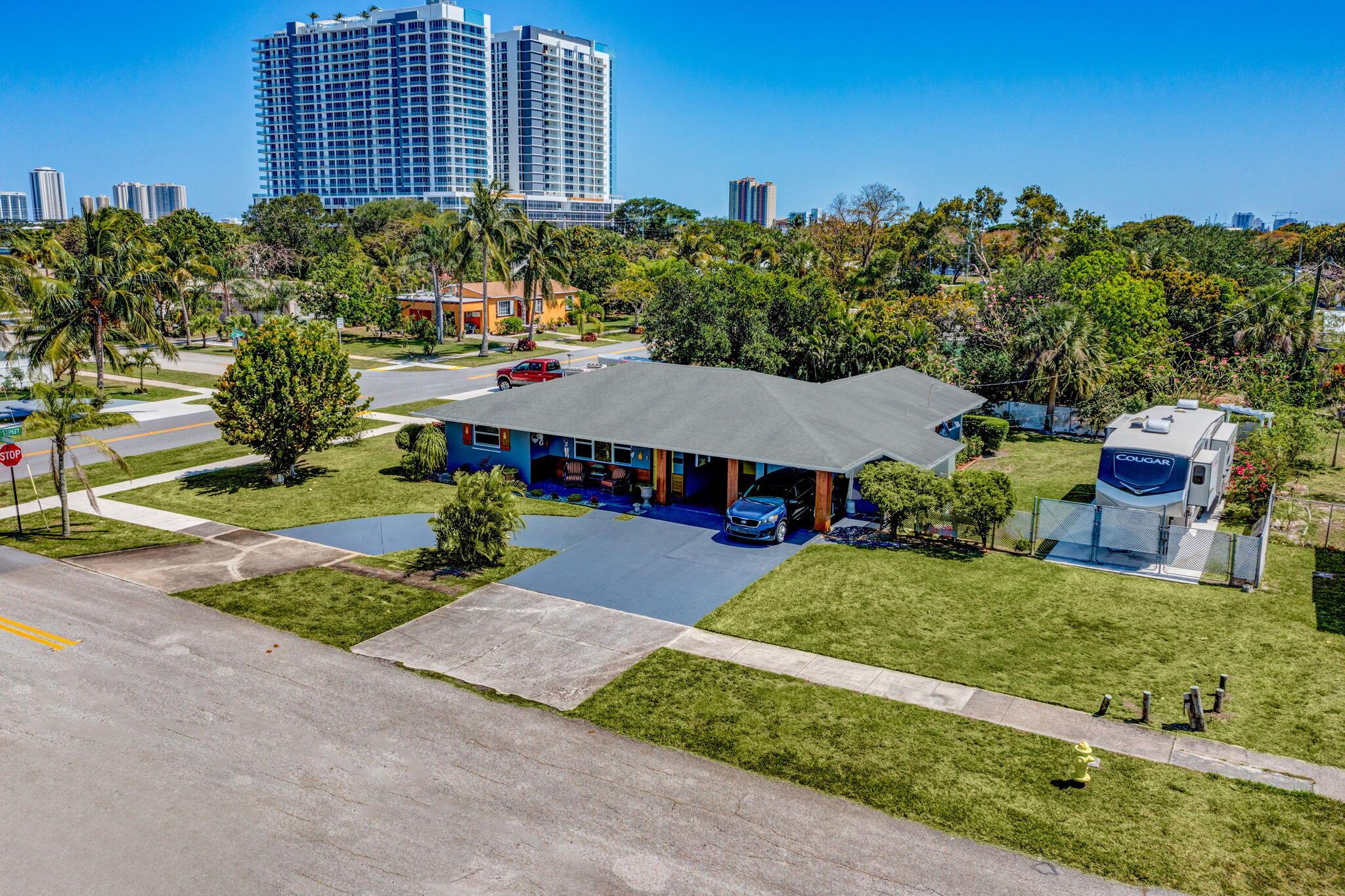 206 Evergreen Drive