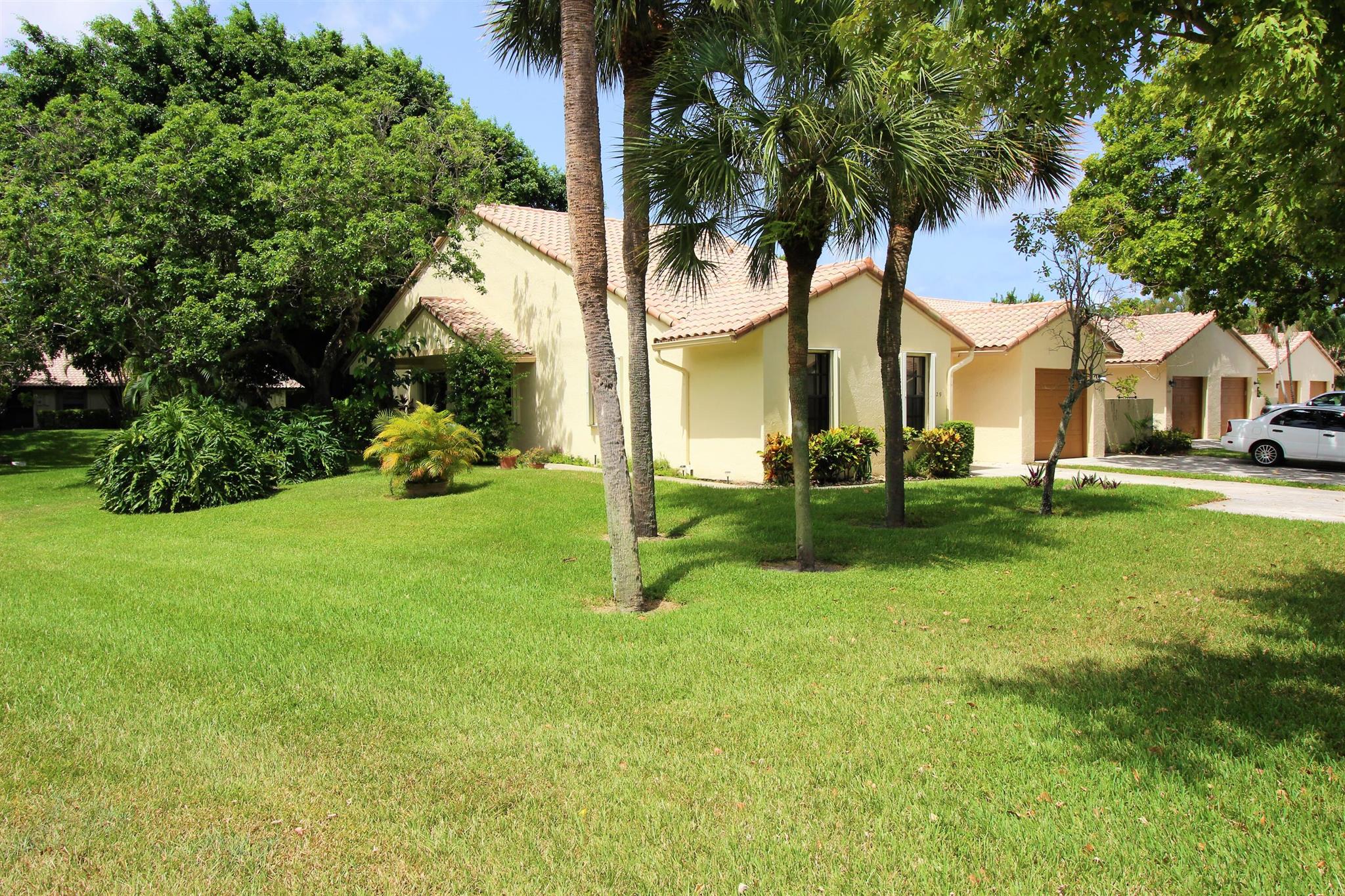 WINDWOOD UNIT I - Residential