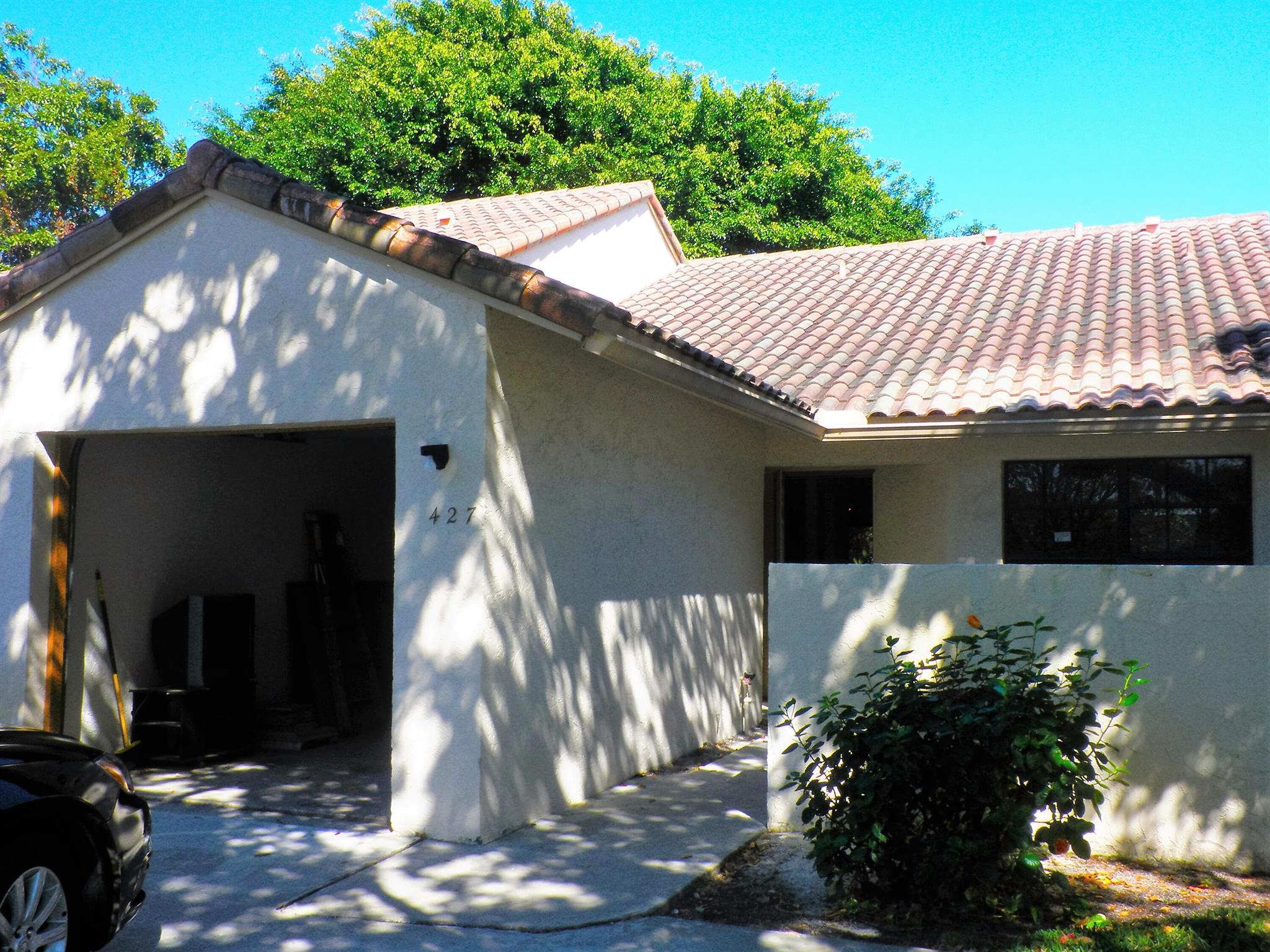 WINDWOOD UNIT I - Residential