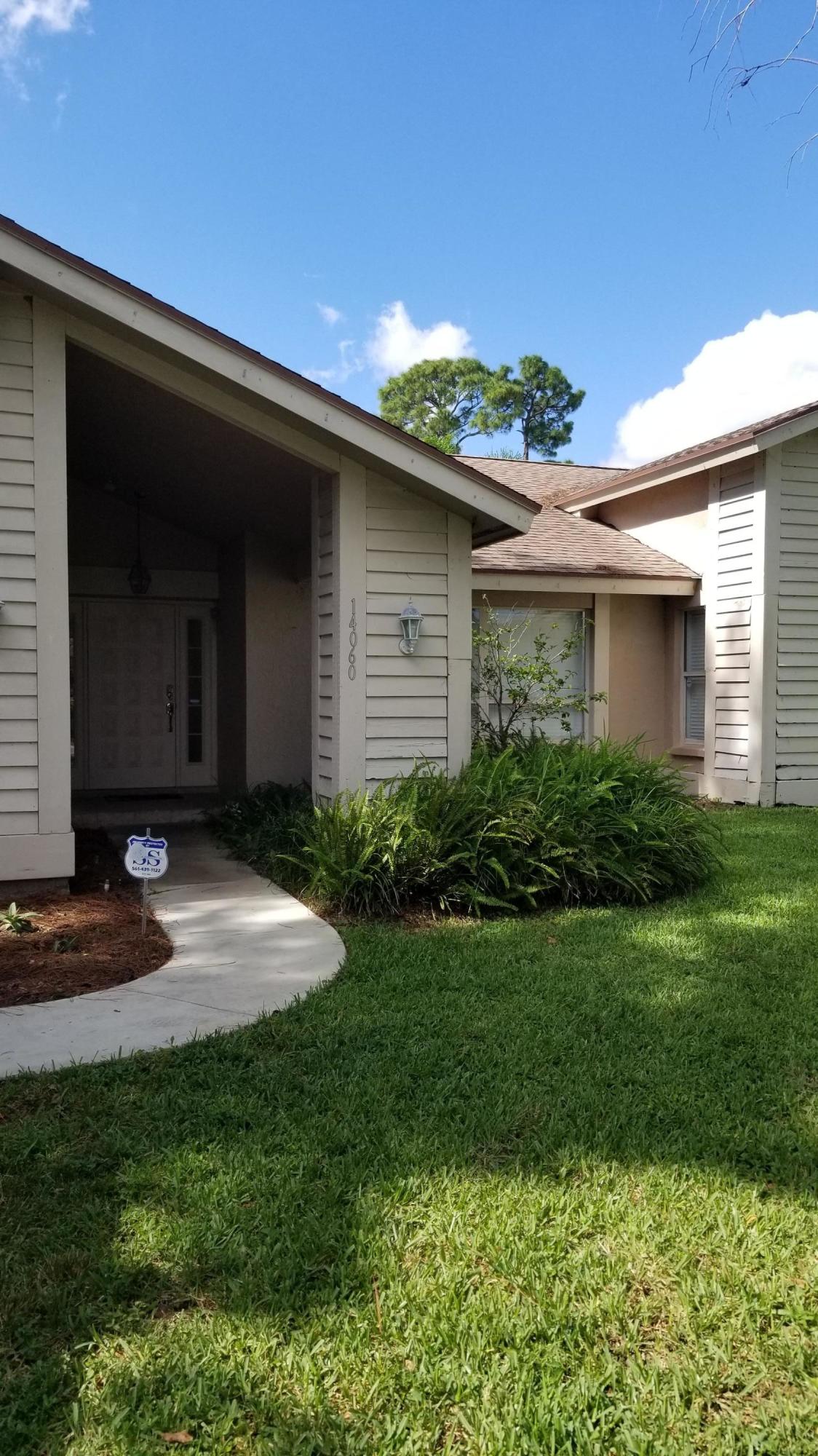 Aster
Old Sugar Pond - Residential Lease