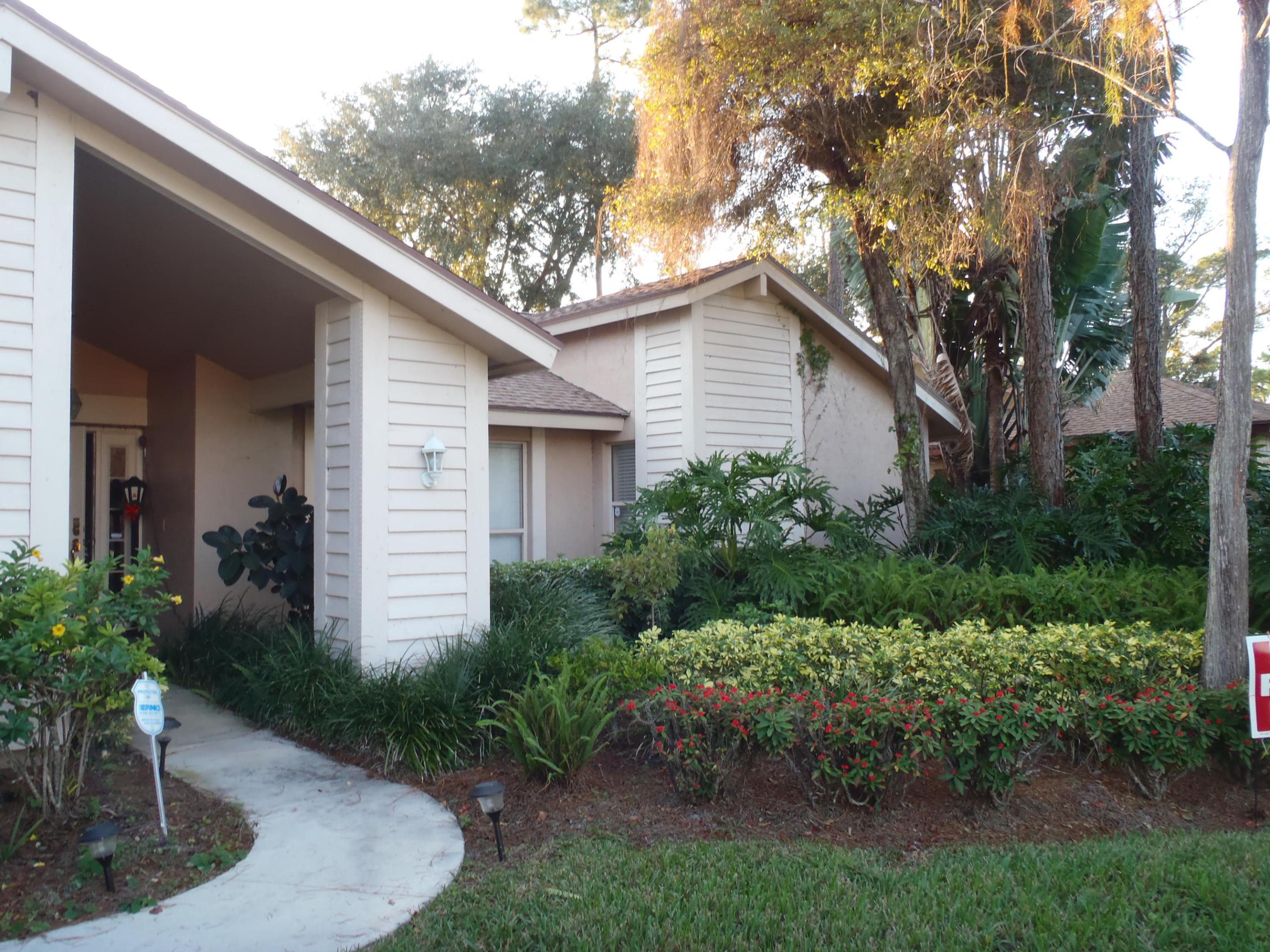 Aster
Old Sugar Pond - Residential Lease