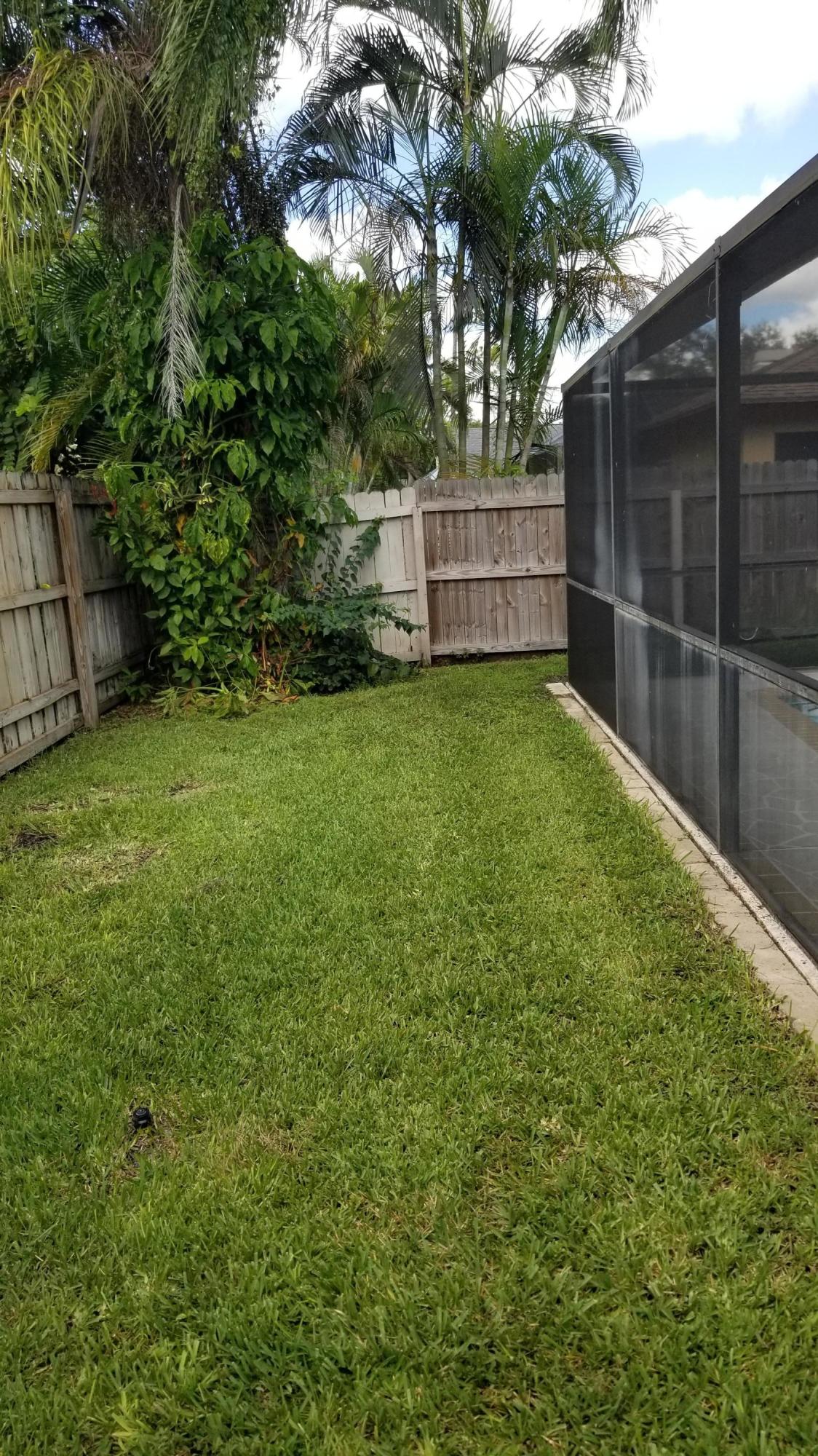 Aster
Old Sugar Pond - Residential Lease