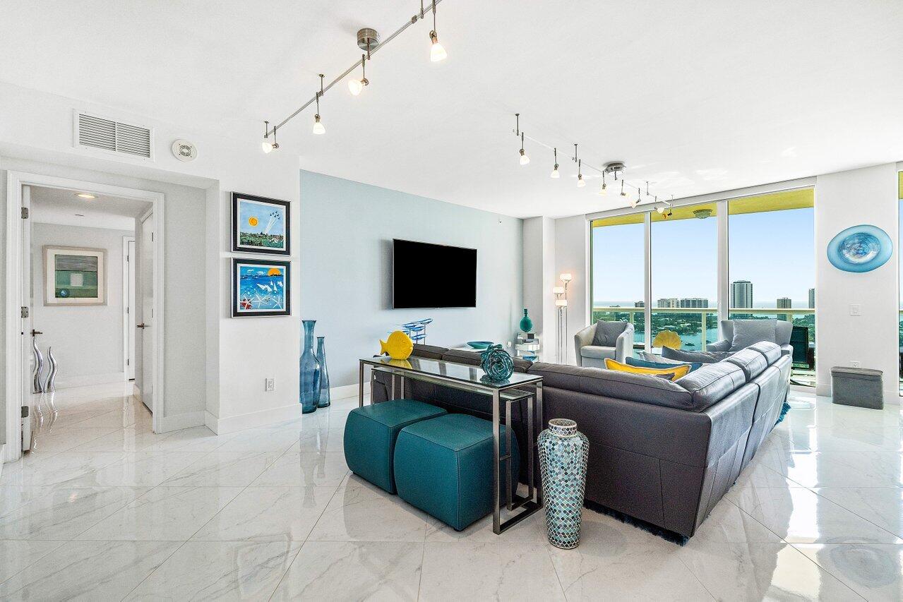 MARINA GRANDE RIVIERA BEACH CONDO - Residential