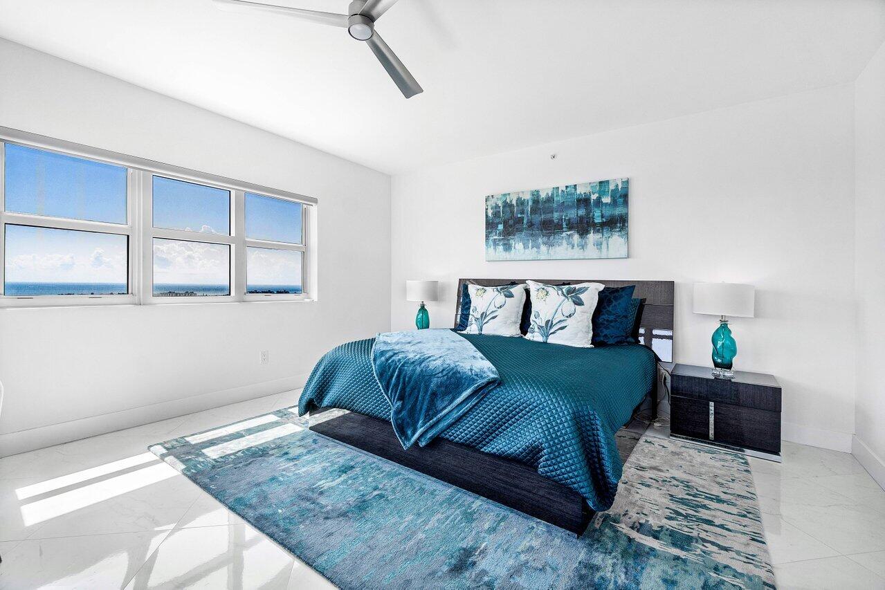 MARINA GRANDE RIVIERA BEACH CONDO - Residential