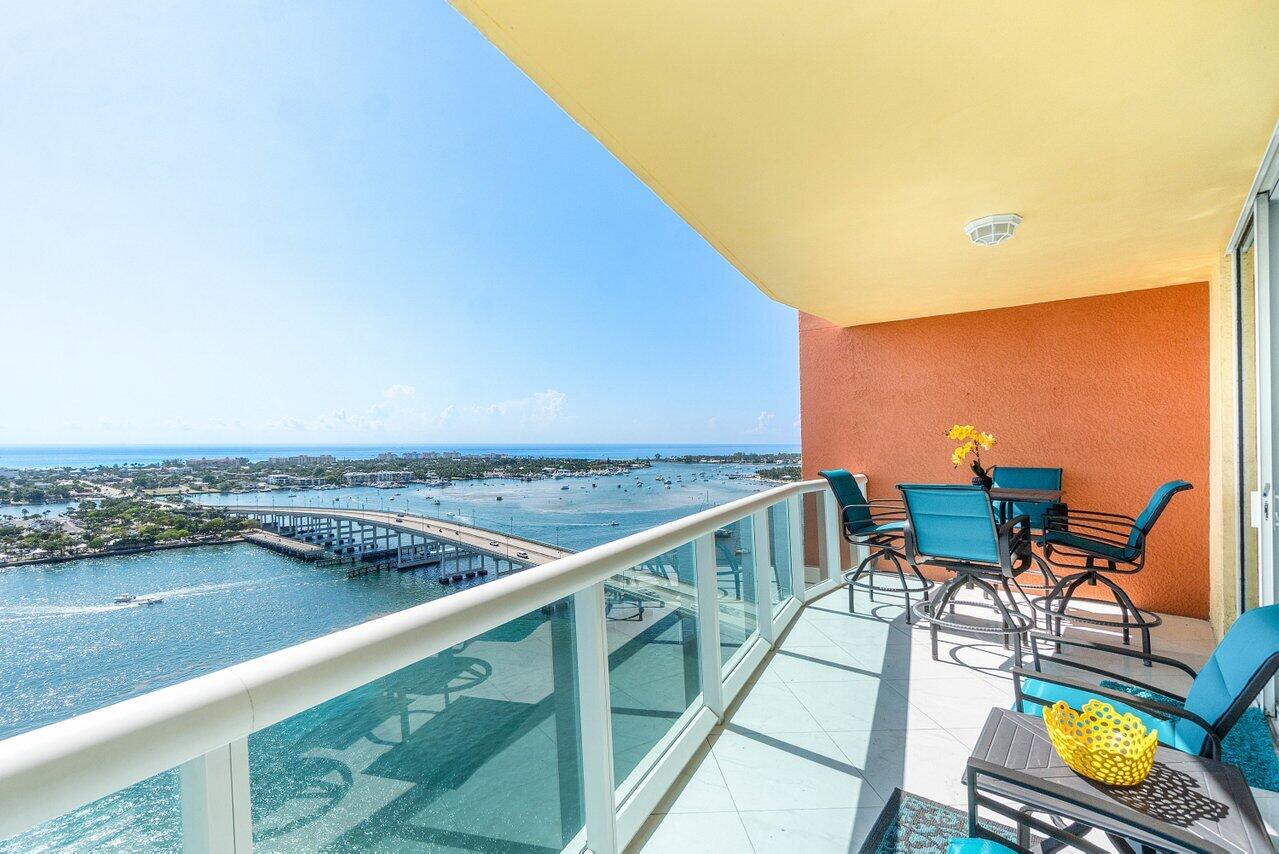 MARINA GRANDE RIVIERA BEACH CONDO - Residential