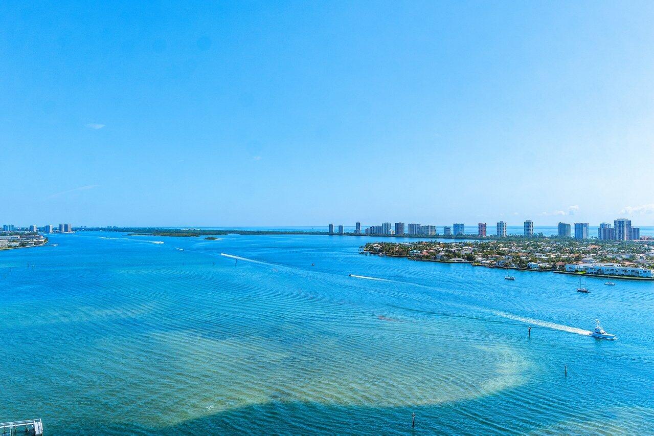 MARINA GRANDE RIVIERA BEACH CONDO - Residential