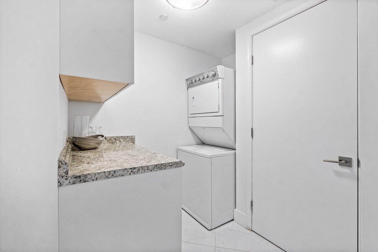 MARINA GRANDE RIVIERA BEACH CONDO - Residential