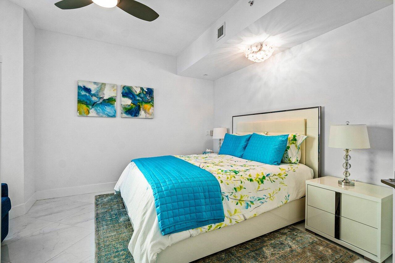 MARINA GRANDE RIVIERA BEACH CONDO - Residential