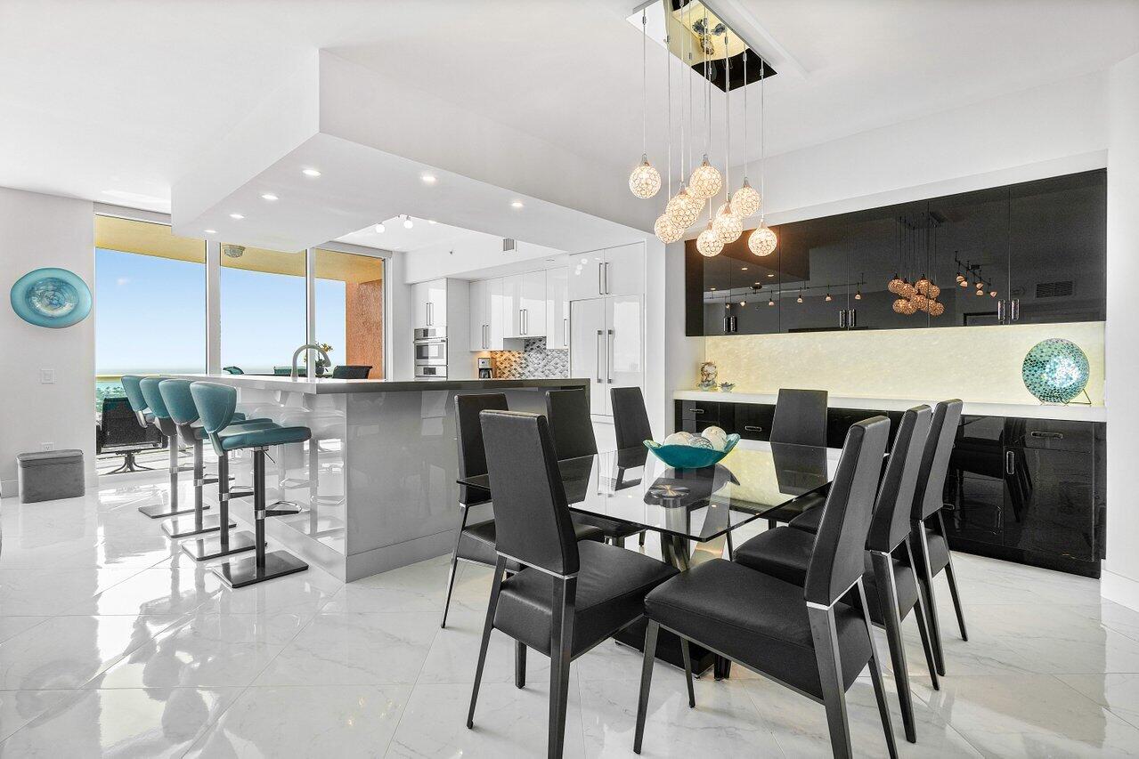 MARINA GRANDE RIVIERA BEACH CONDO - Residential