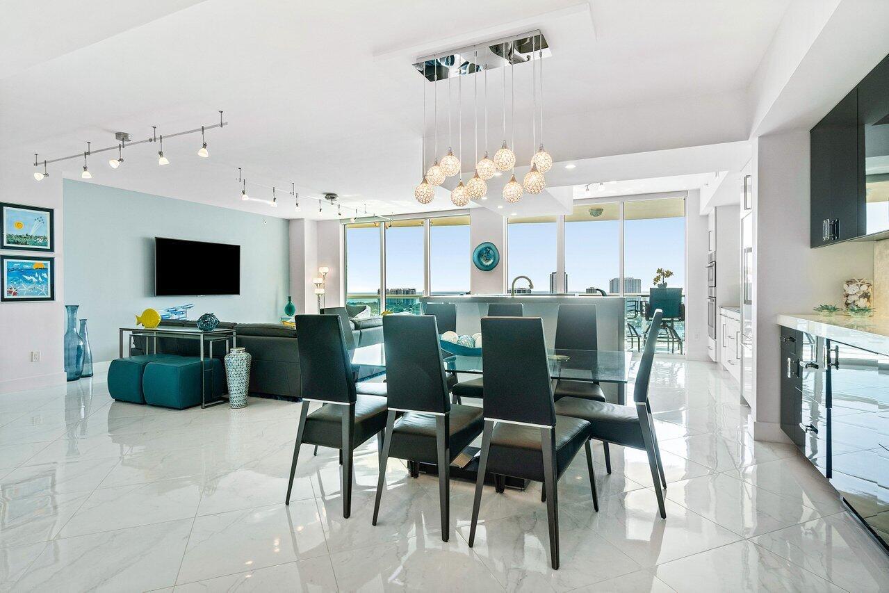 MARINA GRANDE RIVIERA BEA - Residential