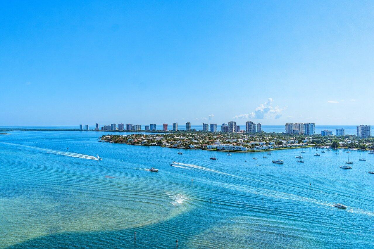 MARINA GRANDE RIVIERA BEACH CONDO - Residential