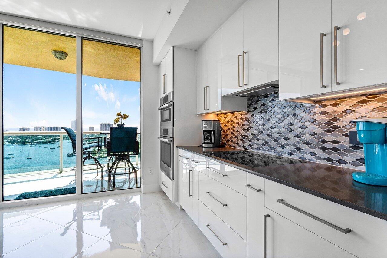 MARINA GRANDE RIVIERA BEACH CONDO - Residential