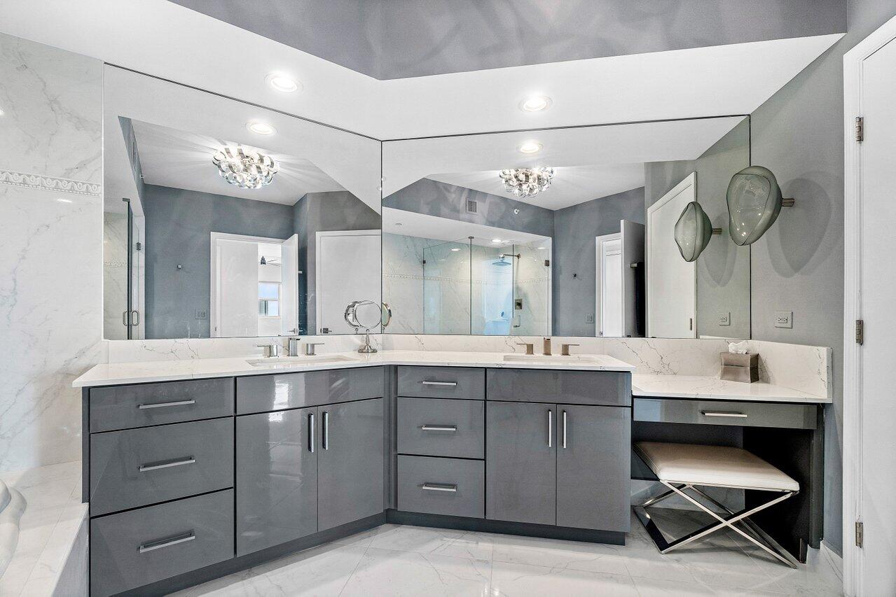 MARINA GRANDE RIVIERA BEACH CONDO - Residential