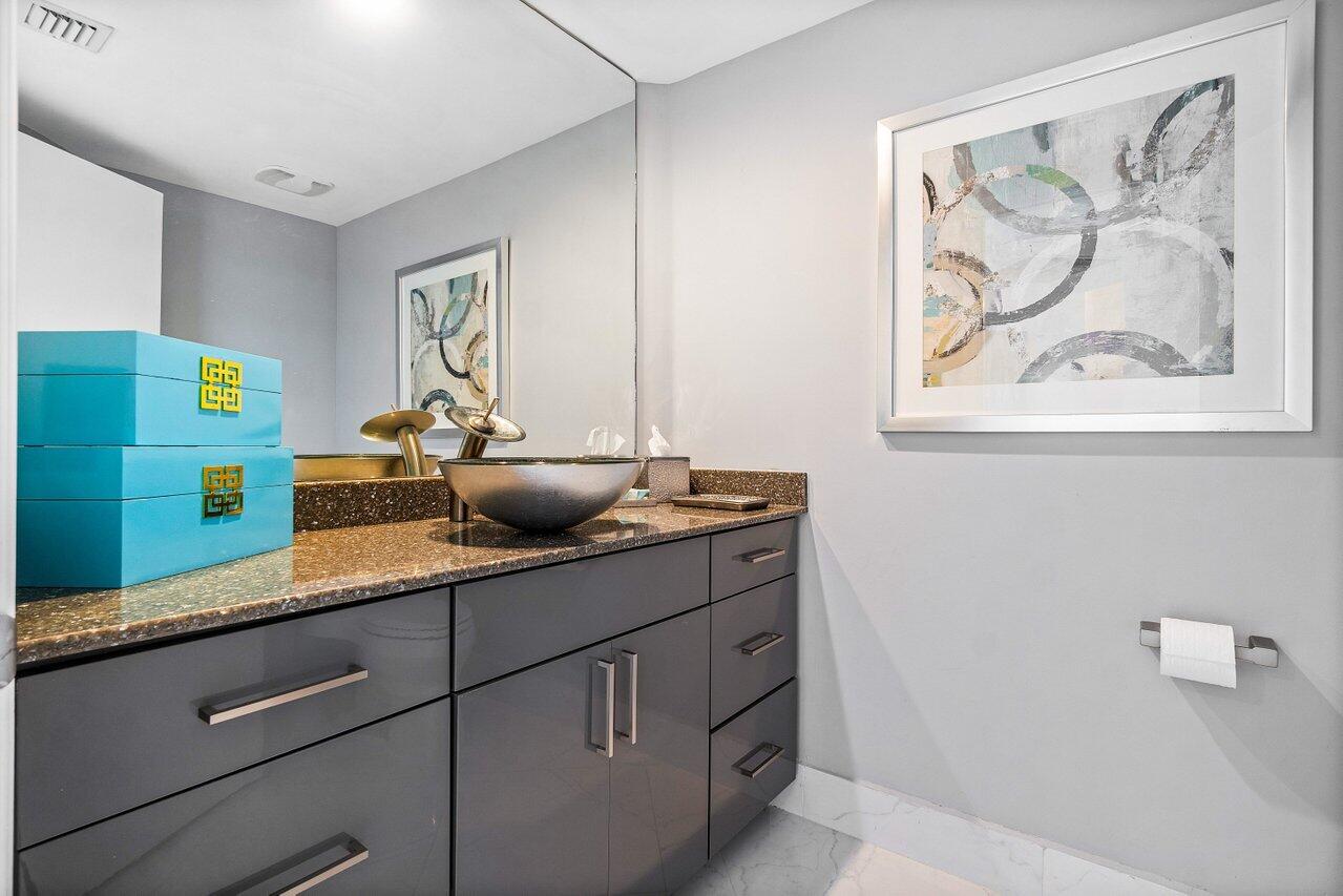 MARINA GRANDE RIVIERA BEACH CONDO - Residential