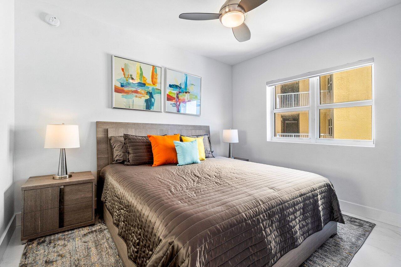 MARINA GRANDE RIVIERA BEACH CONDO - Residential