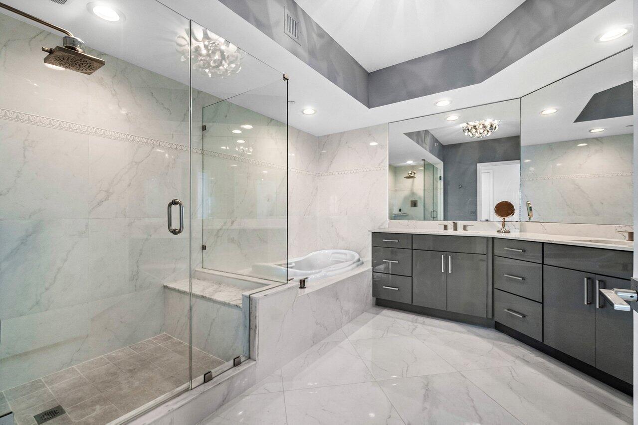 MARINA GRANDE RIVIERA BEACH CONDO - Residential