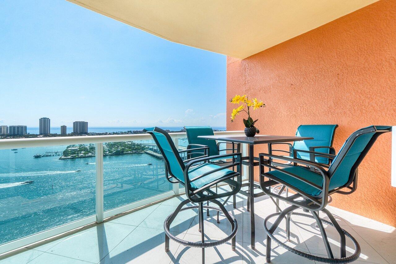 MARINA GRANDE RIVIERA BEACH CONDO - Residential