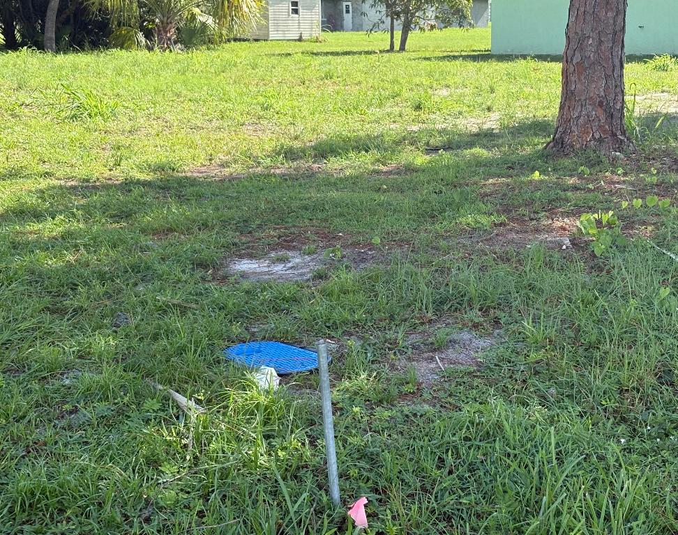 SUNLAND GARDENS - Land