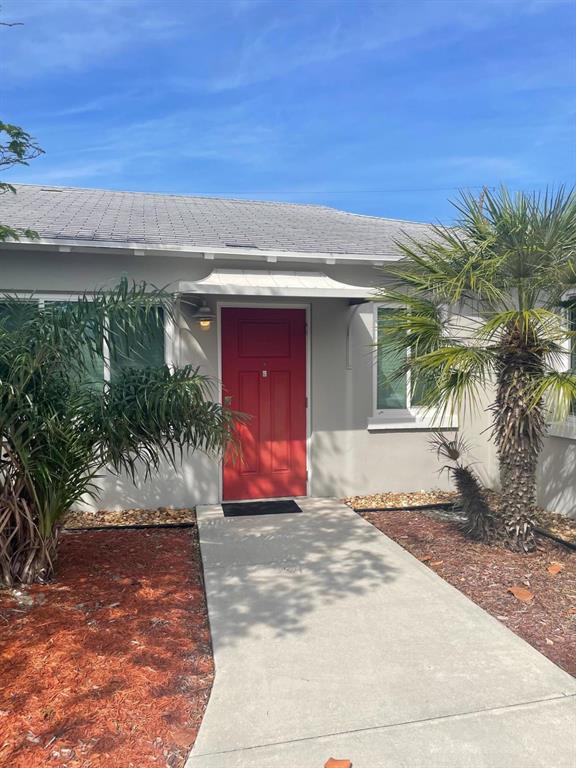 YACHT HARBOR ESTATE - Residential Lease