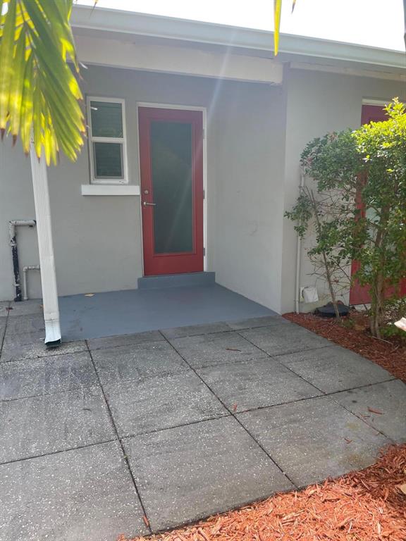 YACHT HARBOR ESTATE - Residential Lease