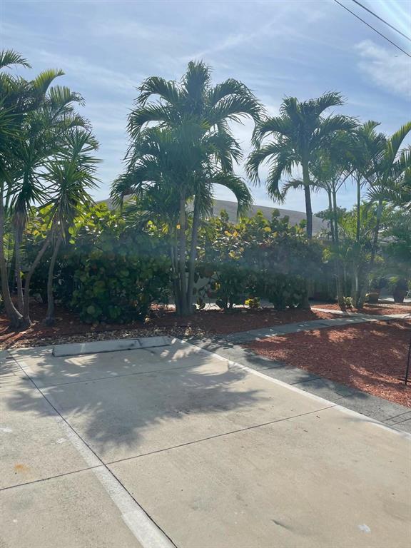 YACHT HARBOR ESTATE - Residential Lease