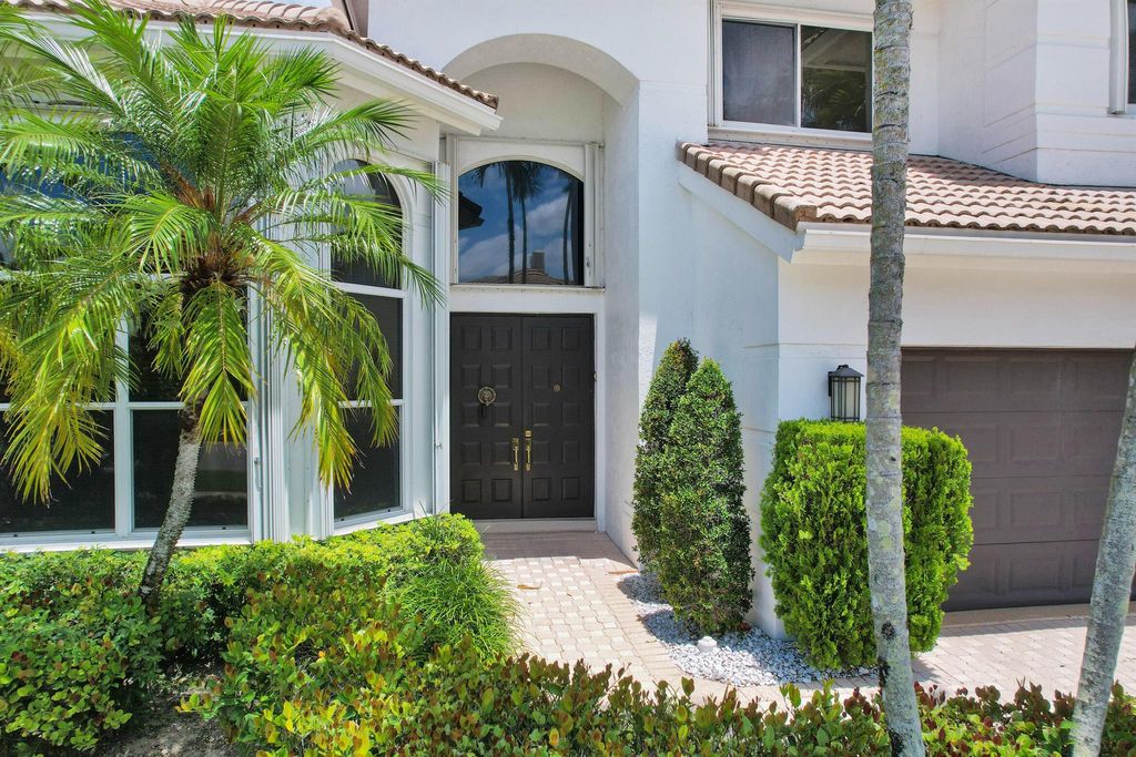 Photo of 4132 NW 55th Place, Boca Raton, FL 33496 (MLS # R11087436)