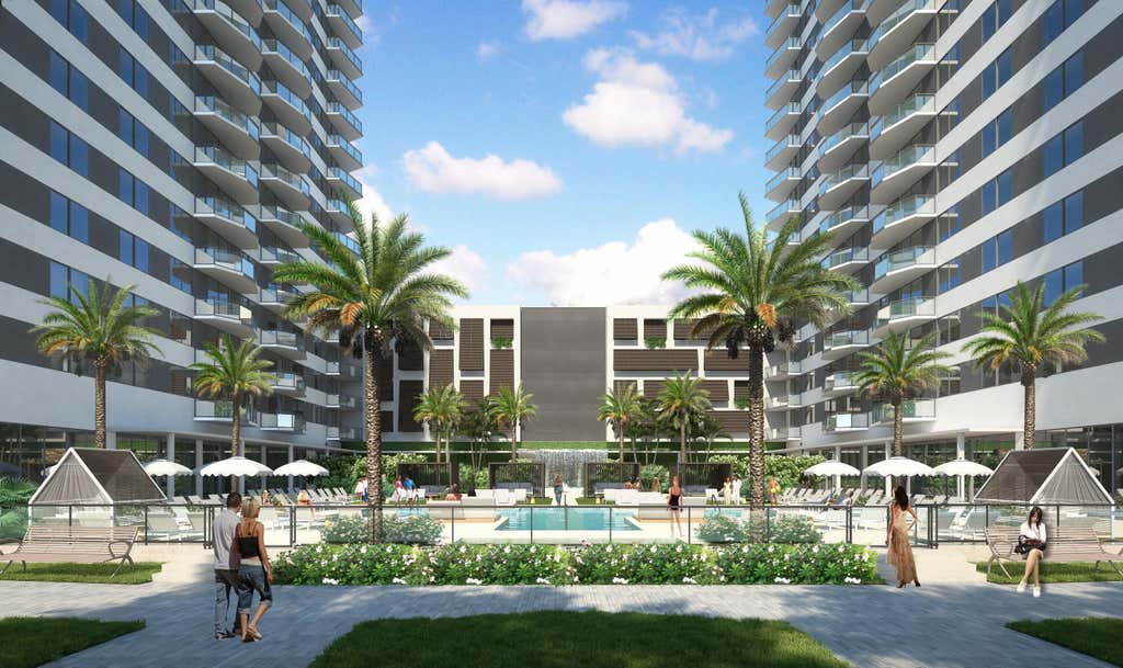 Photo of 4444 N Flagler Drive #4334-2008, West Palm Beach, FL 33407 (MLS # B26027896)