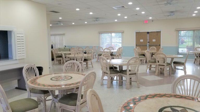 HIGH POINT OF DELRAY BEACH CONDO SEC I - Residential