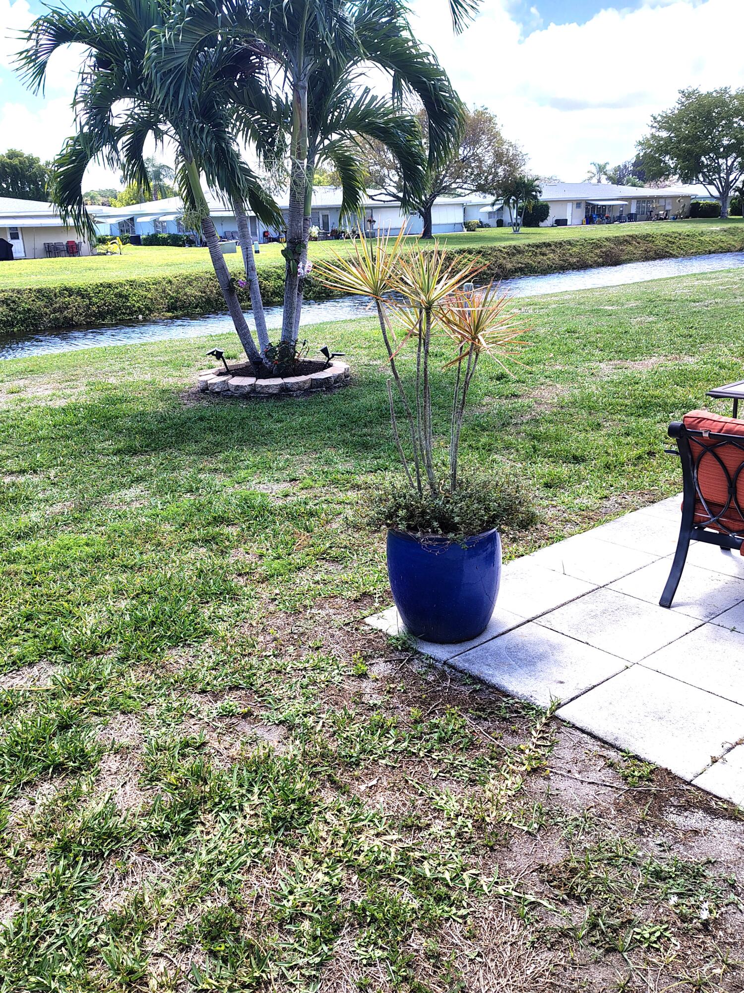 HIGH POINT OF DELRAY BEACH CONDO SEC I - Residential